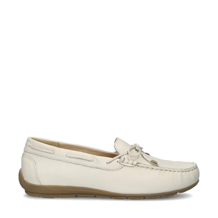 Ara Alabama Sport HS mocassins & loafers Wit 418555 Wit