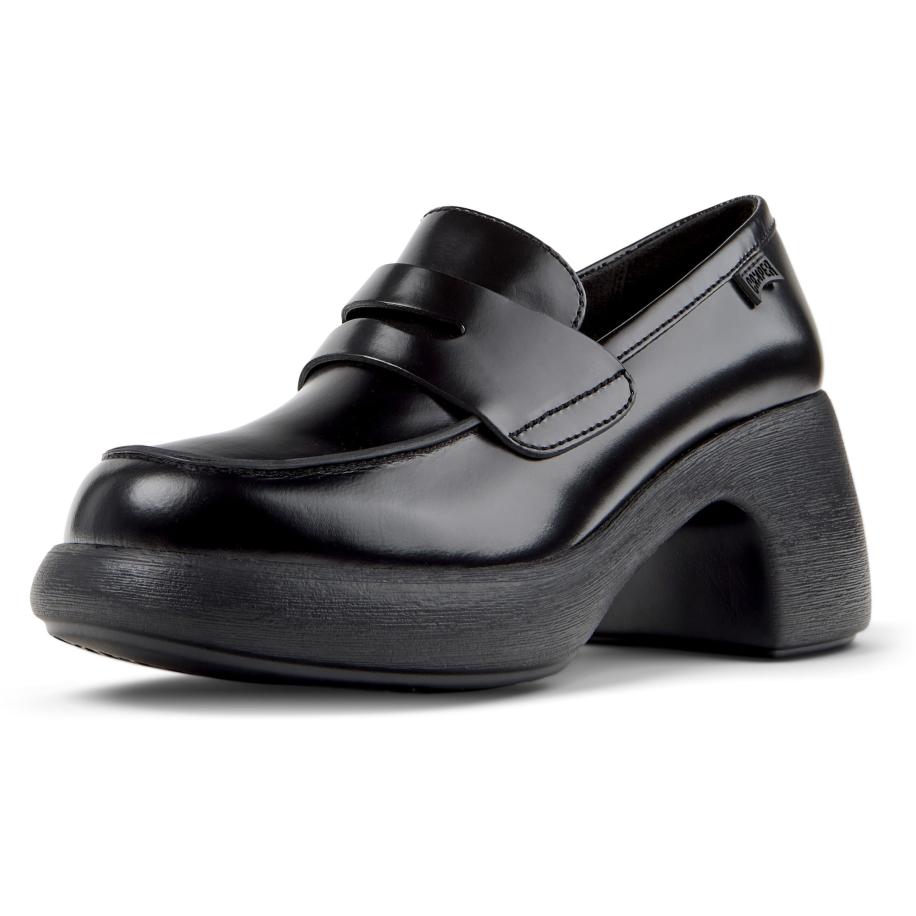 Camper CAMPER Instappers Thelma II zwart -