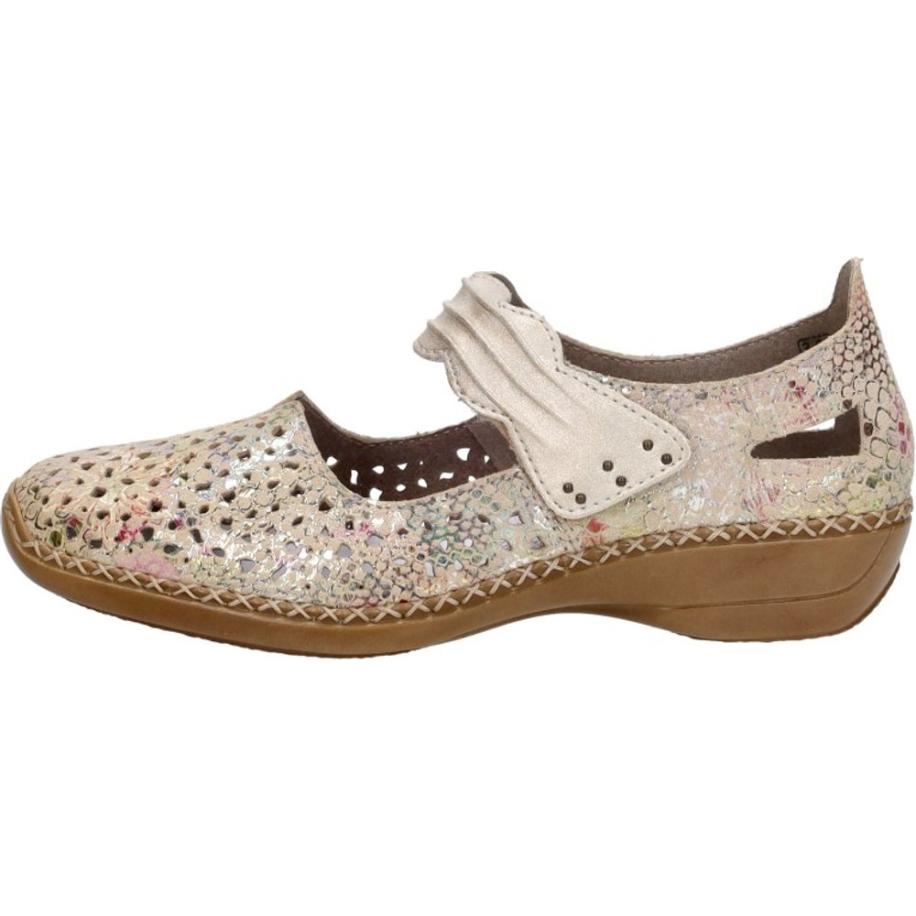 Rieker - Sportief Kleuren Multicolor