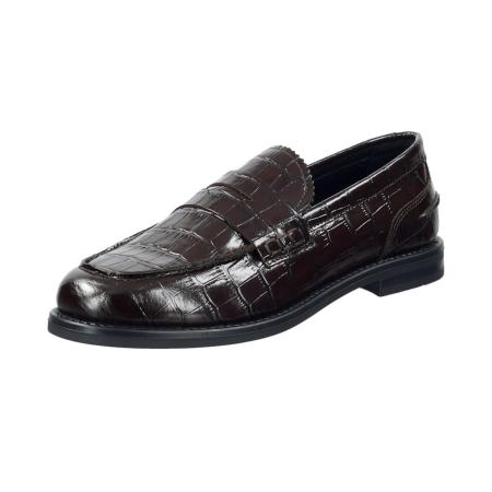 Gant GANT Instappers Gracelyn donkerbruin