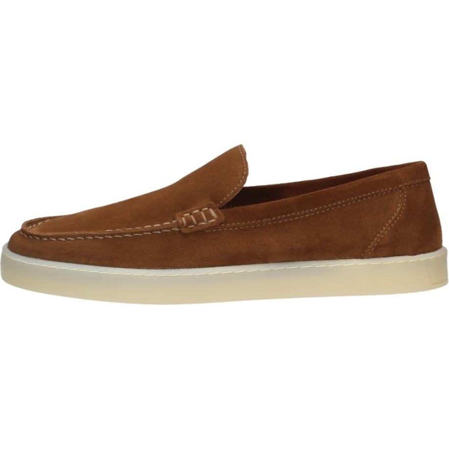 Sub55 - Loafers Bruin