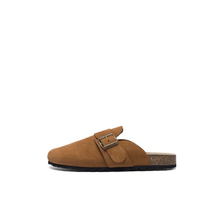 Bianco Bianco Muiltjes Biatto bruin -