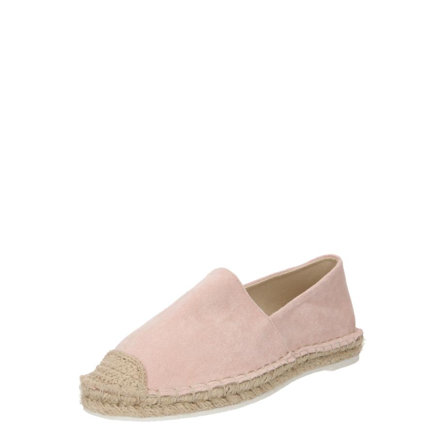 ABOUT YOU ABOUT YOU Espadrilles Janine nude -