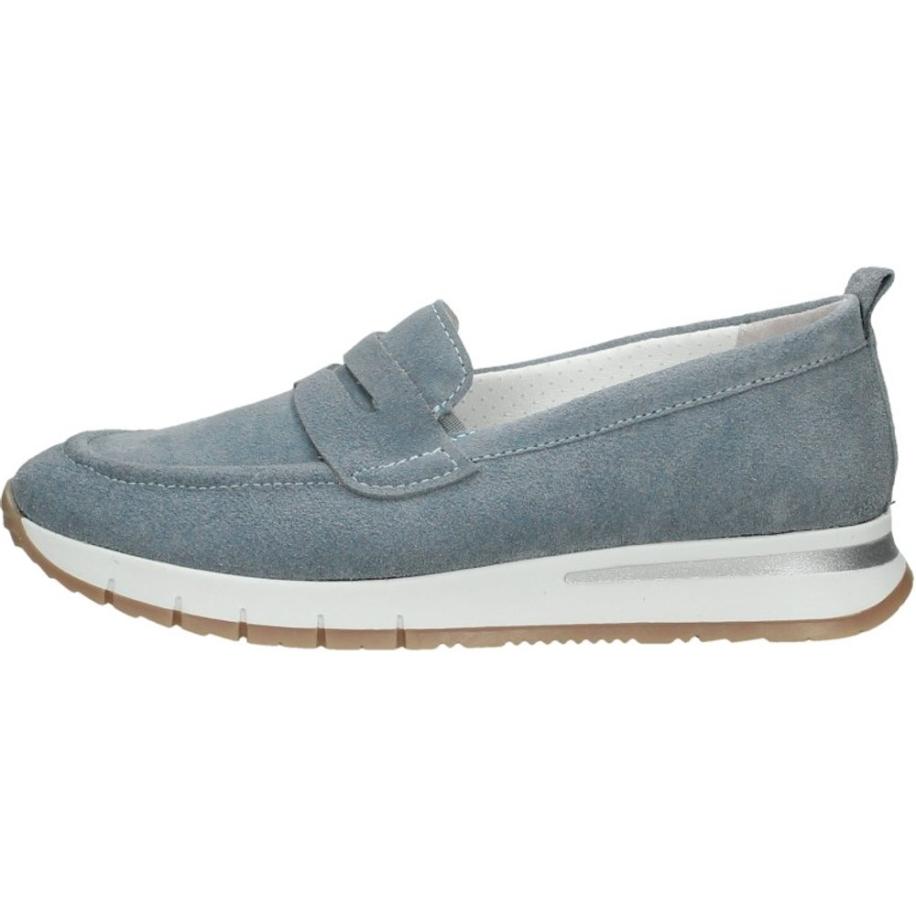 Sub55 - Carissa 20 Blauw