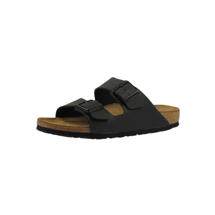 Birkenstock BIRKENSTOCK Muiltjes Arizona zwart -