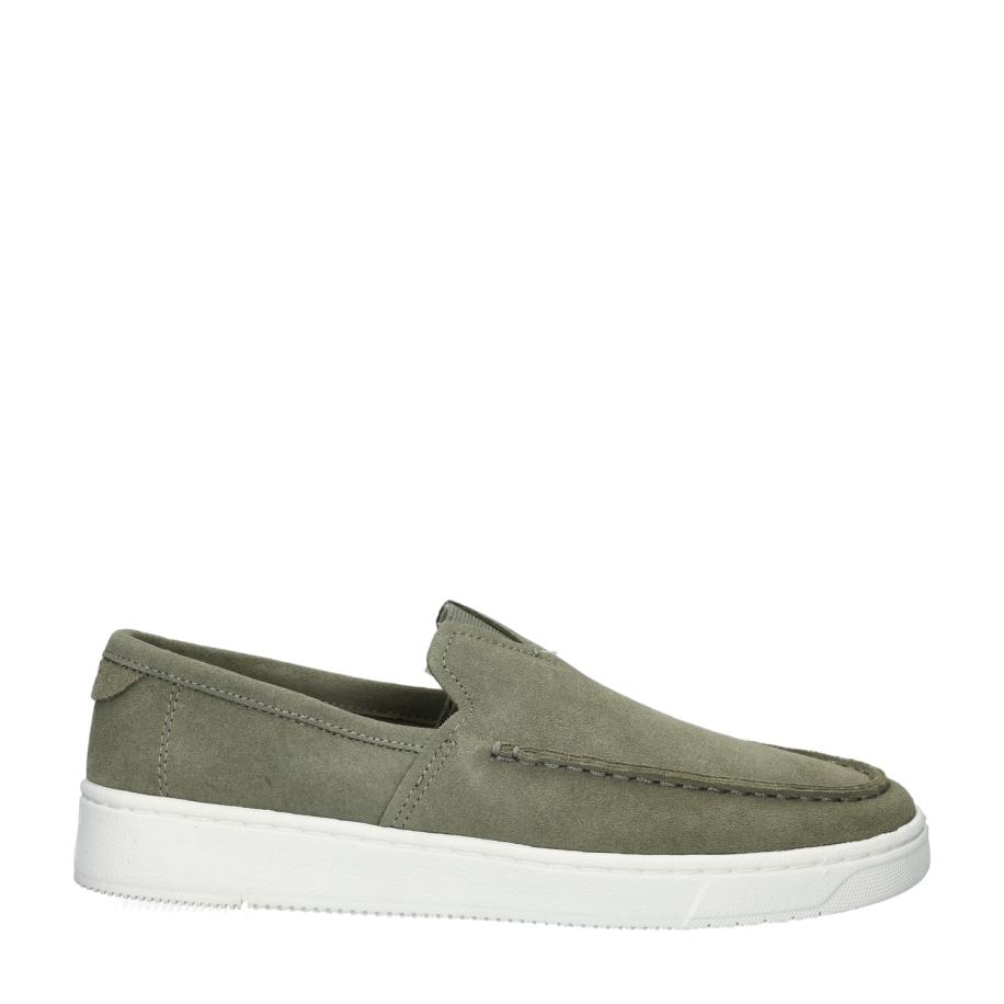 Toms TRVL Lite mocassins & loafers Groen 431810 Groen