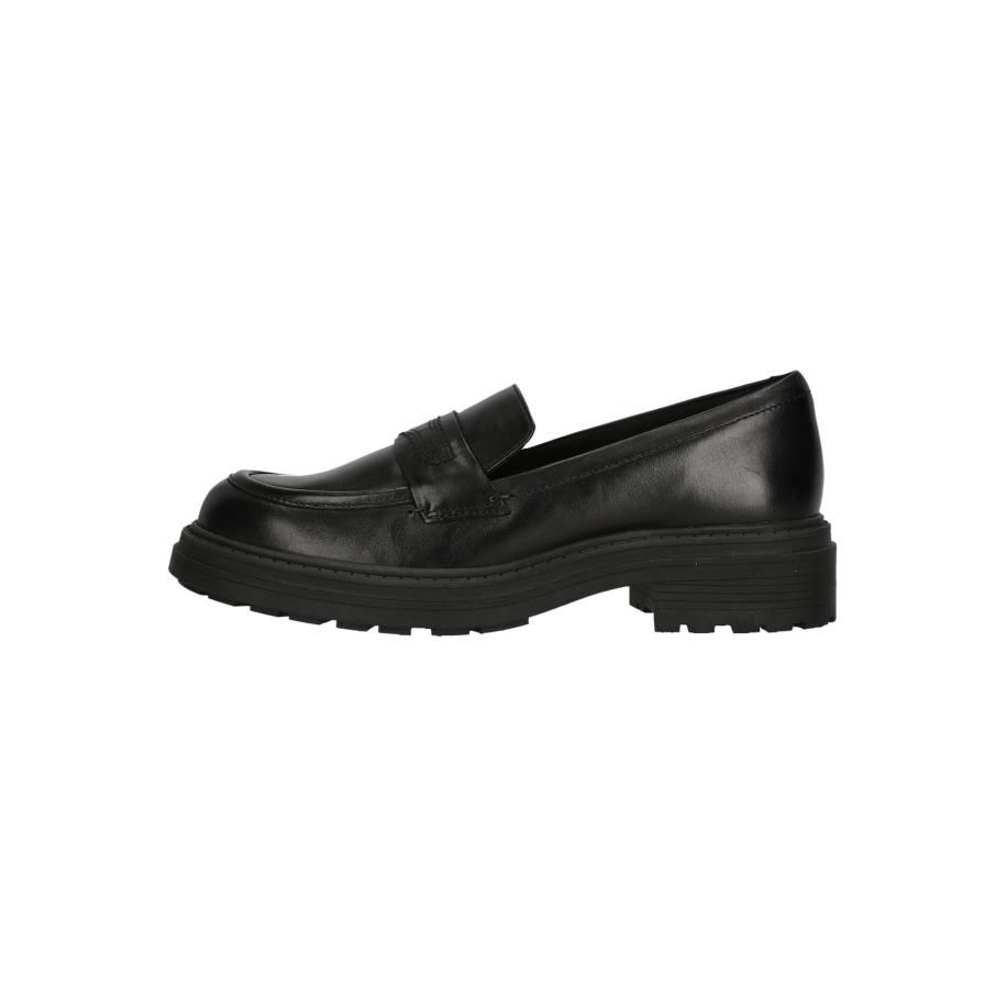 Clarks CLARKS Instappers zwart -