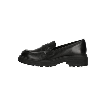 Clarks CLARKS Instappers zwart