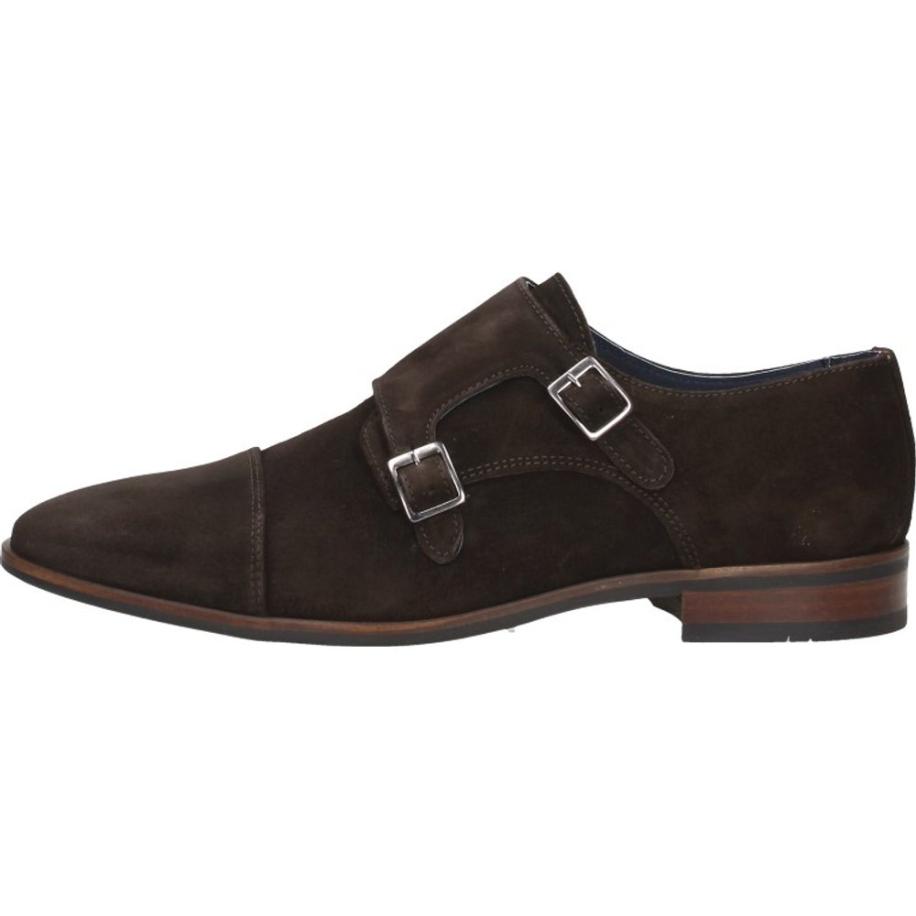 Berkelmans - Monaco Bruin