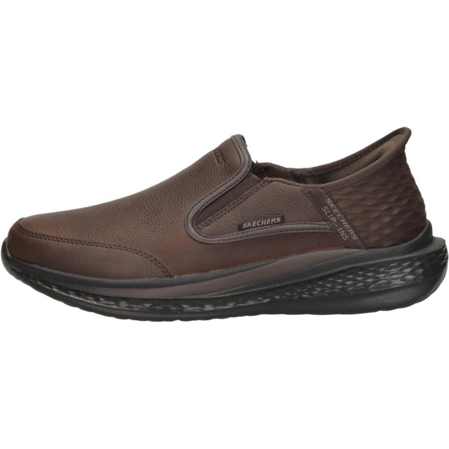 Skechers - Slade Bruin