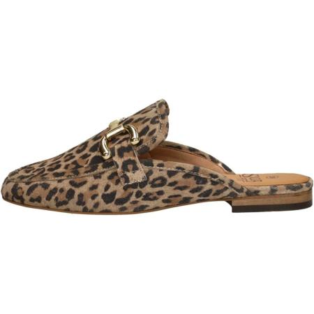 Sub55 - Dichte Teen Middel Bruin