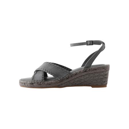 Next Next Espadrilles saffier