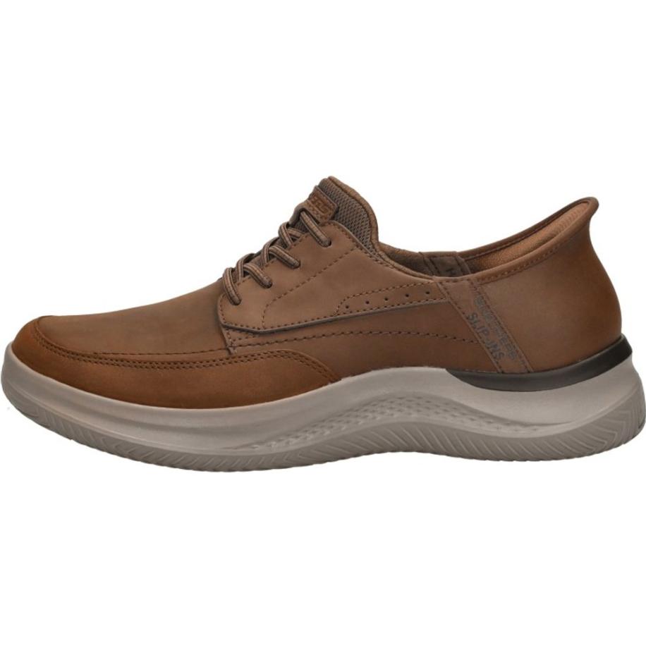 Skechers - Hasting - Rory Bruin