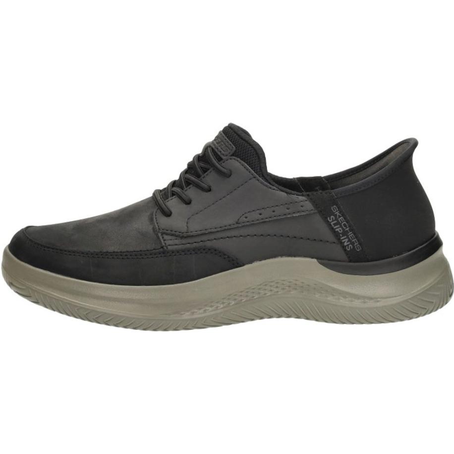 Skechers - Hasting - Rory Zwart