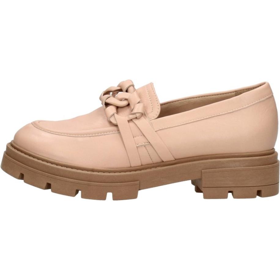 Mjus - Mocassin Roze