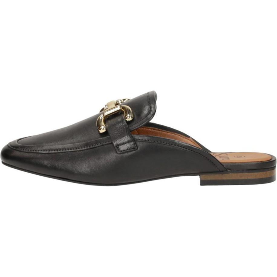 Sub55 - Dichte Teen Zwart