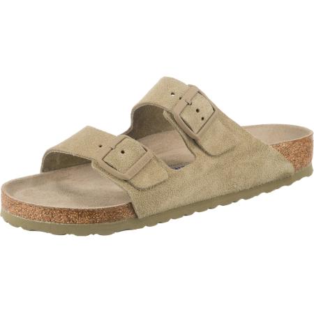 Birkenstock BIRKENSTOCK Muiltjes Arizona kaki
