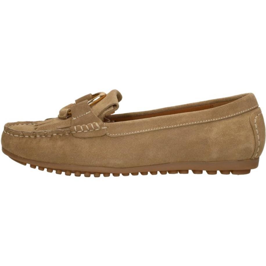 Sub55 - Mocassin Bruin