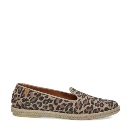 Verbenas Kasie espadrilles Bruin 483939
