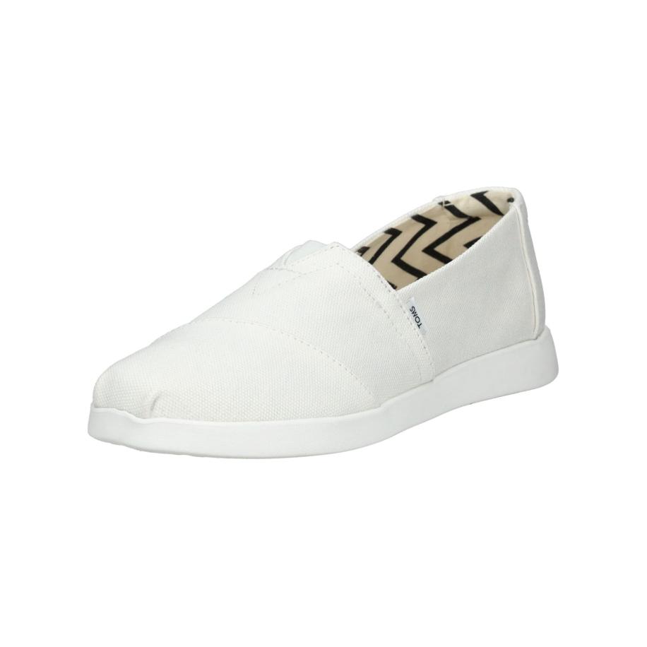 Toms TOMS Instappers Alpargata Plus wit -