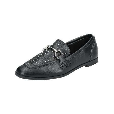 Steve Madden STEVE MADDEN Instappers zwart