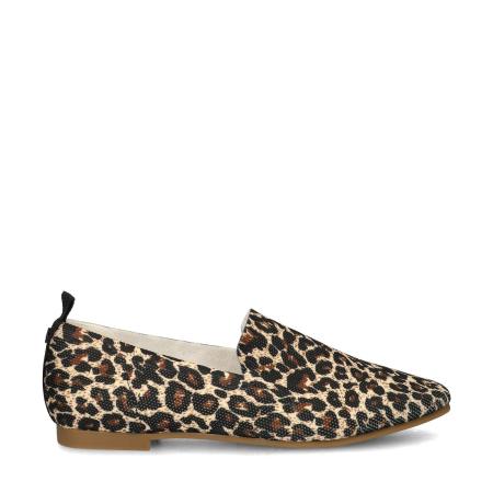 La Strada instapschoenen Bruin 471678