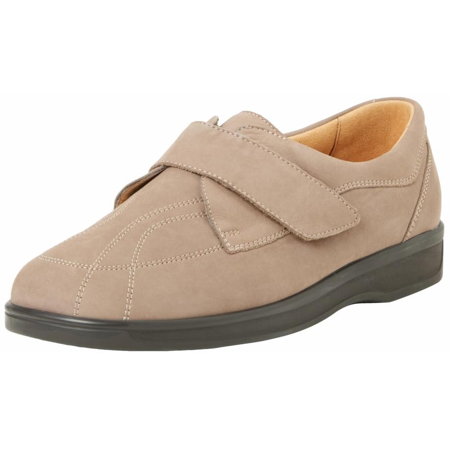 Ganter Ganter Instappers taupe -