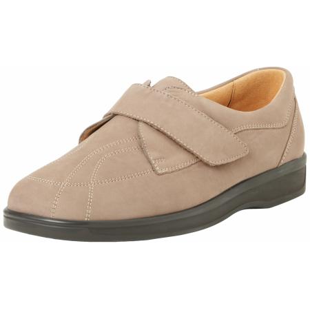 Ganter Ganter Instappers taupe