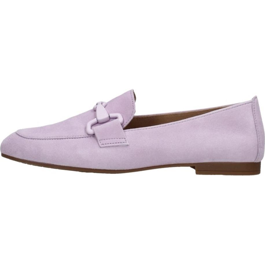 Gabor - Mocassin Paars