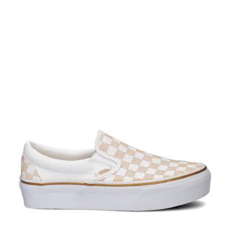 Vans Classic Slip-on instapschoenen Goud 499299