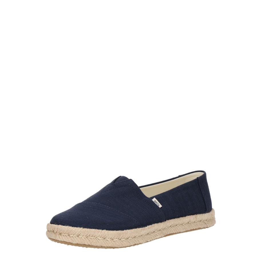 Toms TOMS Espadrilles ALPARGATA ROPE 2.0 navy -