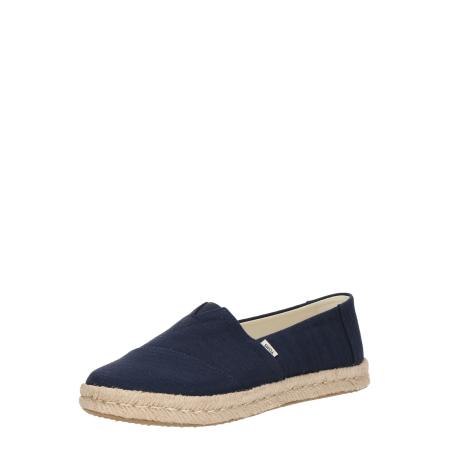 Toms TOMS Espadrilles ALPARGATA ROPE 2.0 navy
