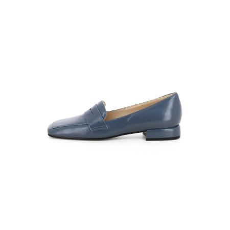 EVITA EVITA Instappers Anna smoky blue