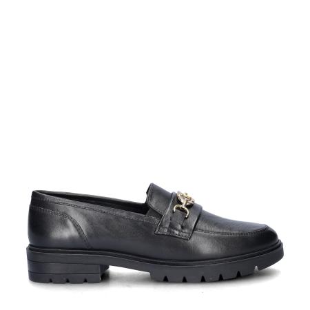 Ara Cambridge mocassins & loafers Zwart 490737