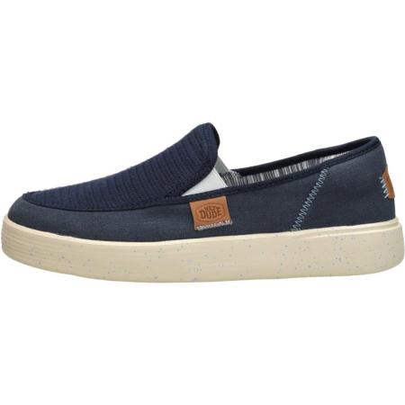 Hey Dude - Sunapee M Coastline