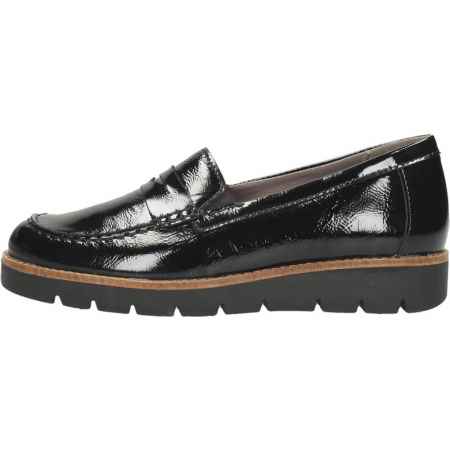 Sub55 Comfort Collection - Zoe 54 Zwartlak