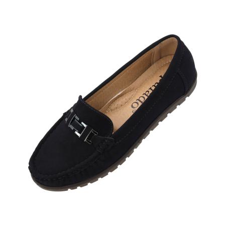 Palado Palado Mocassins Tsasina donkerblauw
