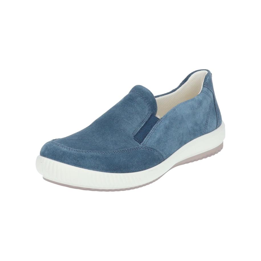 Legero Legero Instappers blauw -