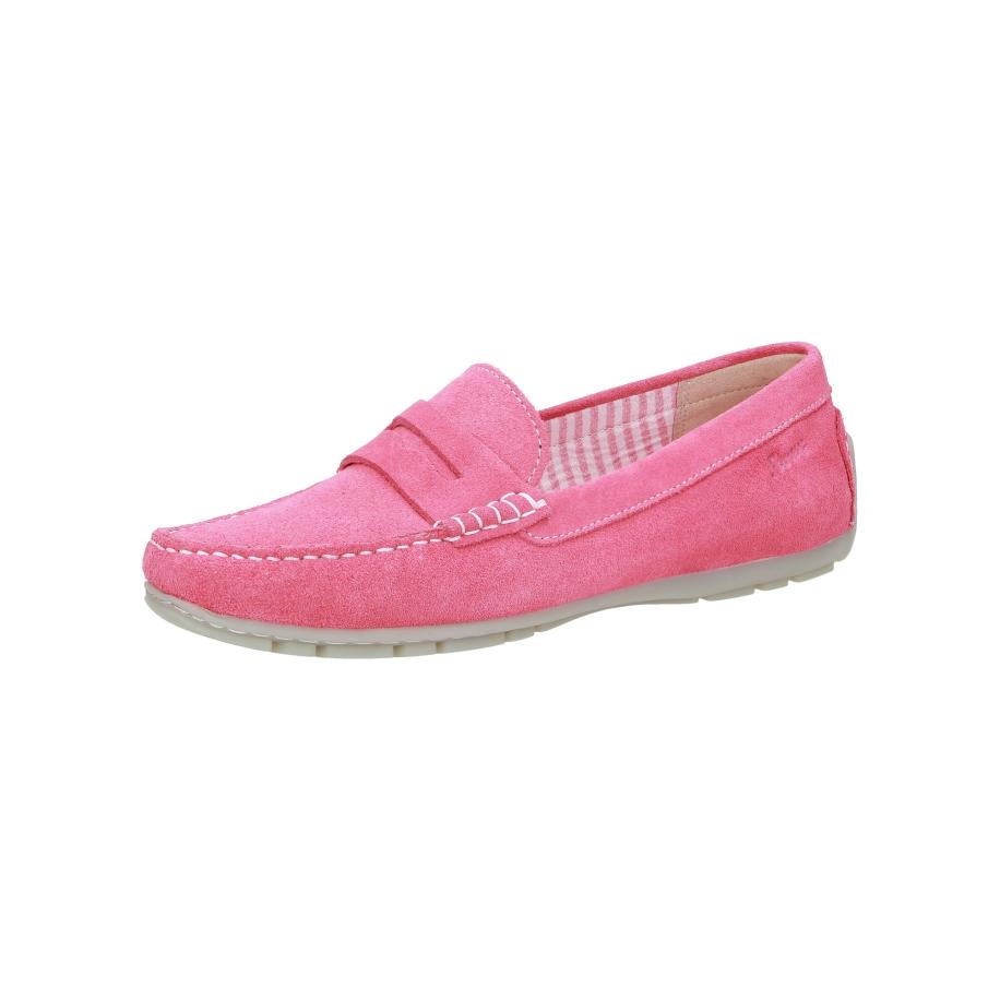 Sioux SIOUX Mocassins pink -