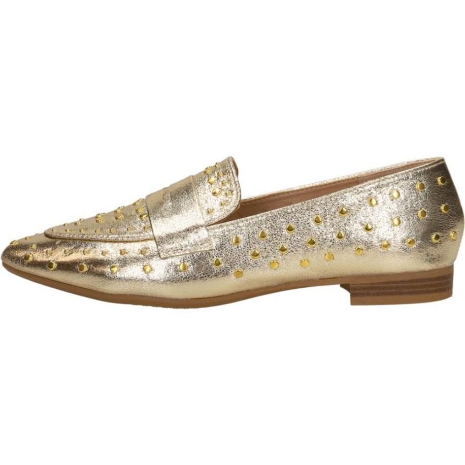 Sub55 - Mocassin Goud