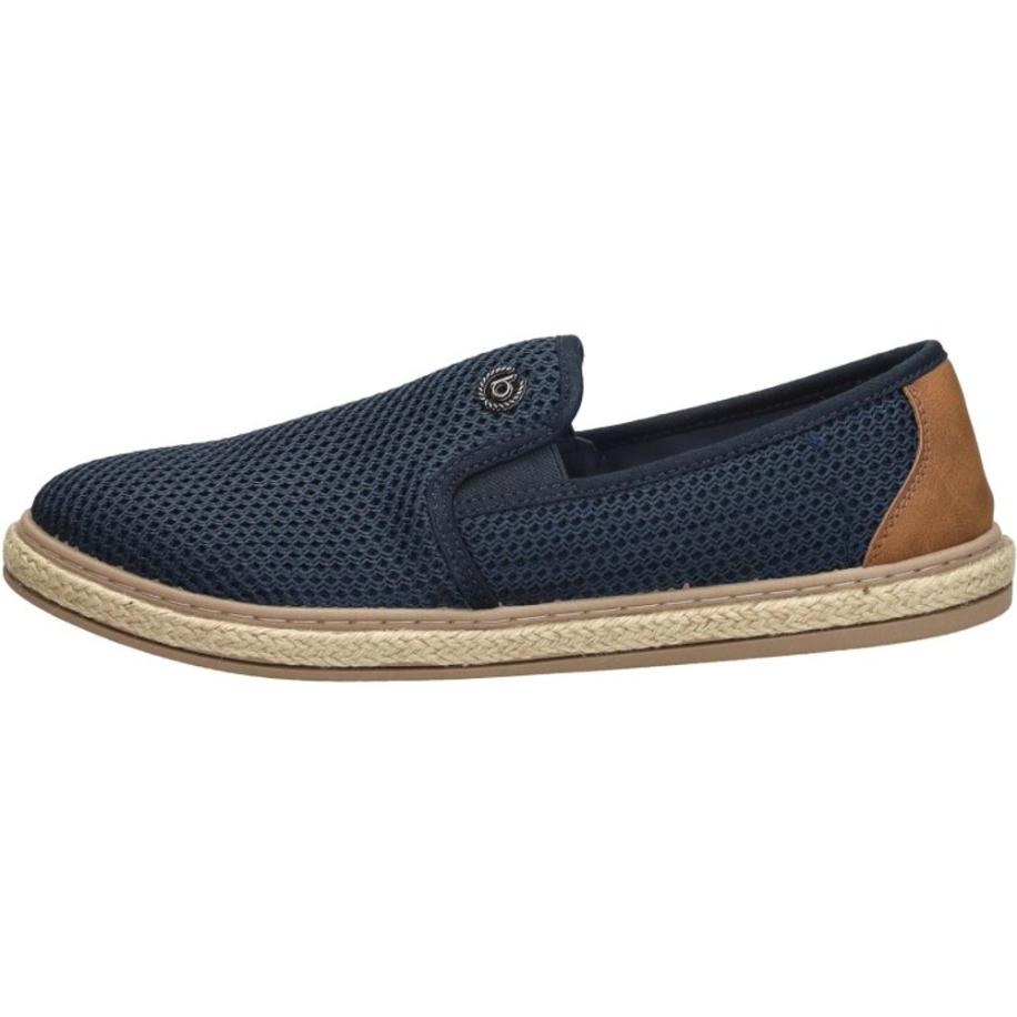 Bugatti - Arenal Blauw