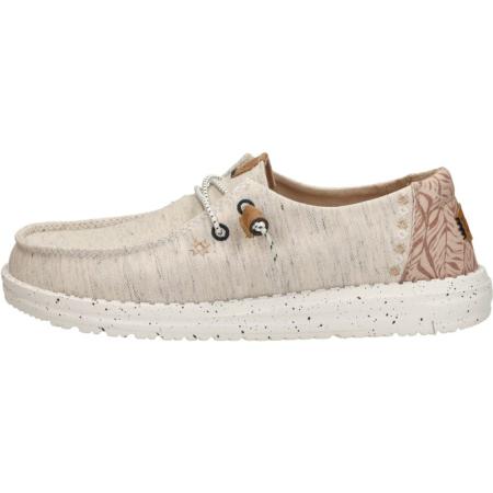 Hey Dude - Wendy Heathered Slub