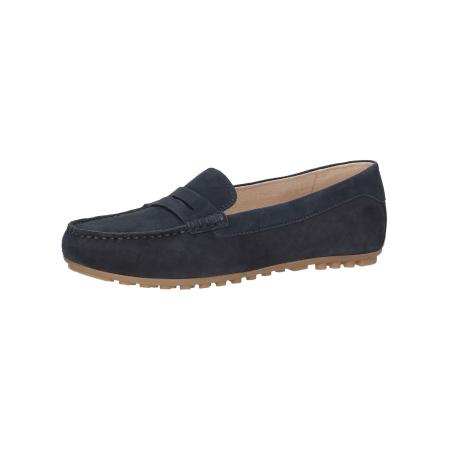 Caprice CAPRICE Mocassins navy