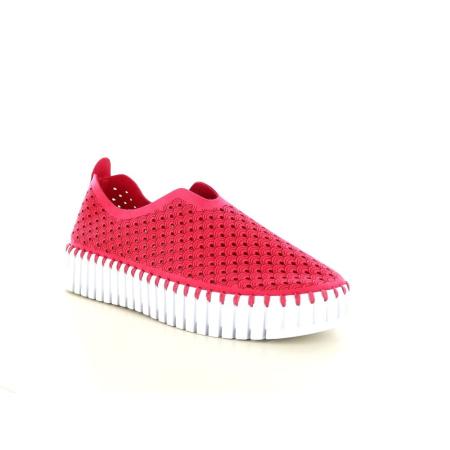 Ilse Jacobsen Tulip instapschoenen Roze 455686