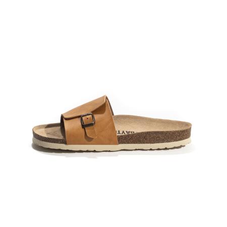 Bayton Bayton Muiltjes HOPPER lichtbruin