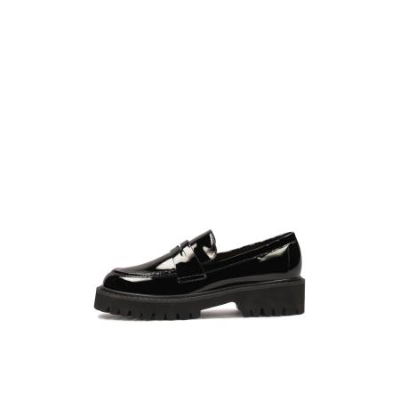 Kazar Kazar Mocassins zwart