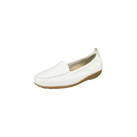 Natural Feet Natural Feet Mocassins Marie wit