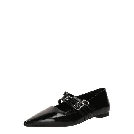 VAGABOND SHOEMAKERS VAGABOND SHOEMAKERS Instappers HERMINE zwart