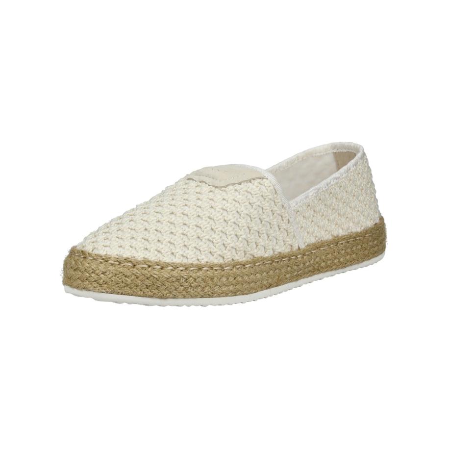 Gant GANT Espadrilles wit -