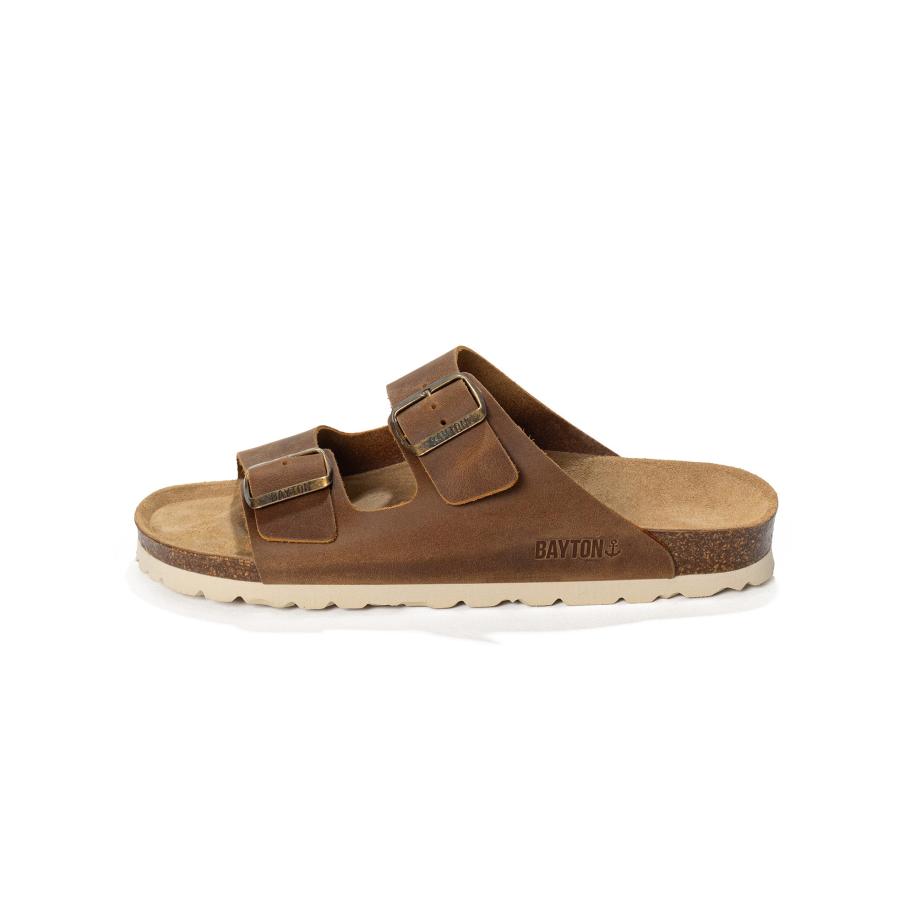 Bayton Bayton Muiltjes Atlas bruin -